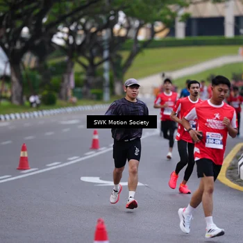 Runner Photo 8058856