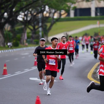 Runner Photo 8058857