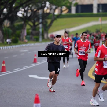 Runner Photo 8058859