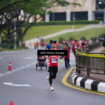 Runner Photo 8058862