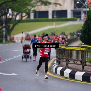 Runner Photo 8058863