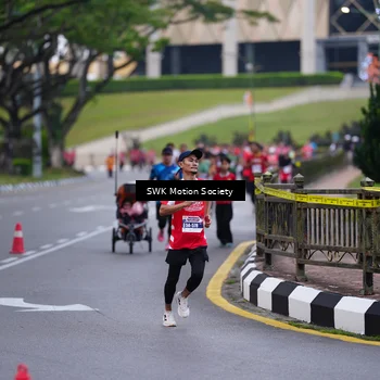 Runner Photo 8058867
