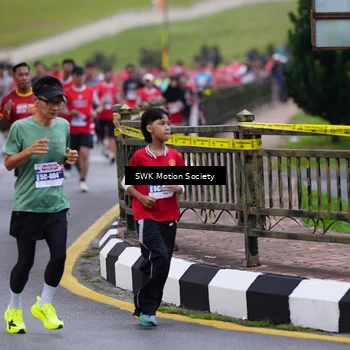 Runner Photo 8058869