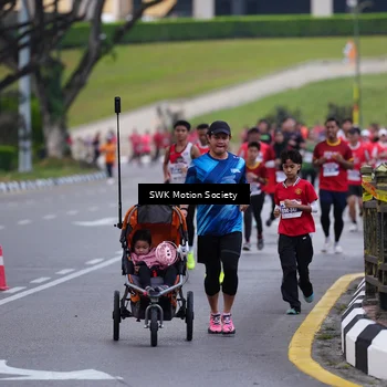 Runner Photo 8058870
