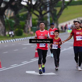 Runner Photo 8058871