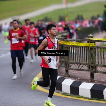 Runner Photo 8058872