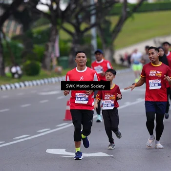 Runner Photo 8058873