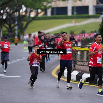 Runner Photo 8058875