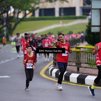 Runner Photo 8058877