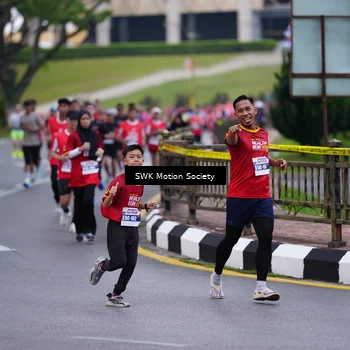 Runner Photo 8058879
