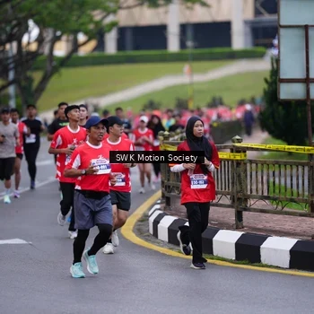 Runner Photo 8058881
