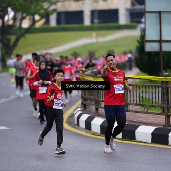 Runner Photo 8058882