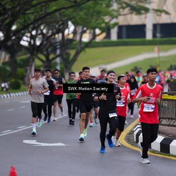 Runner Photo 8058885