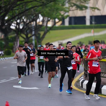 Runner Photo 8058886