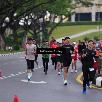 Runner Photo 8058888