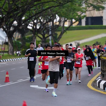 Runner Photo 8058889