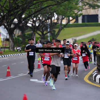 Runner Photo 8058891