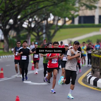 Runner Photo 8058892