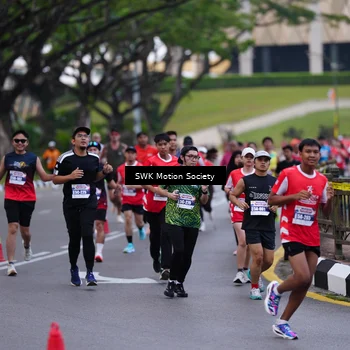 Runner Photo 8058893