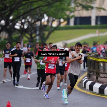 Runner Photo 8058894