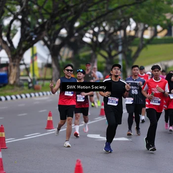 Runner Photo 8058898