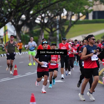 Runner Photo 8058902