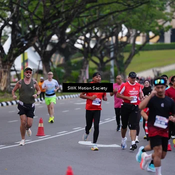 Runner Photo 8058907