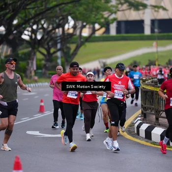 Runner Photo 8058908