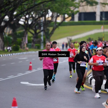 Runner Photo 8058914