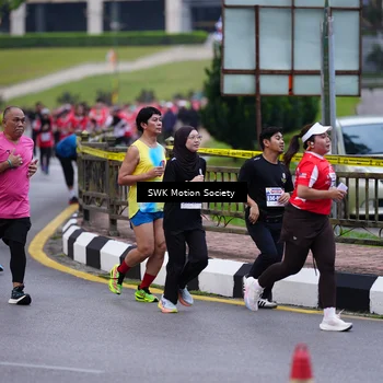 Runner Photo 8058918