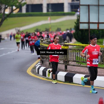 Runner Photo 8058921