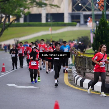 Runner Photo 8058922