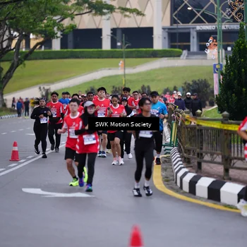 Runner Photo 8058923