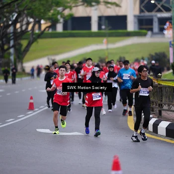Runner Photo 8058925