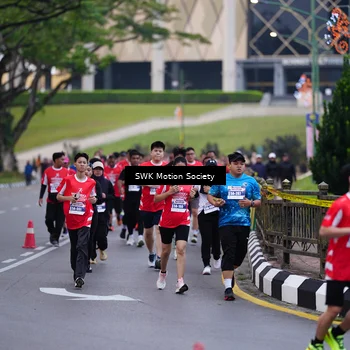 Runner Photo 8058929
