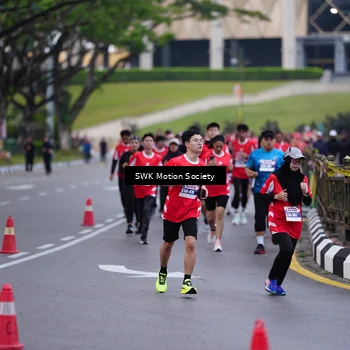 Runner Photo 8058930