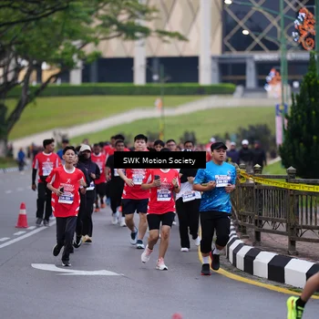 Runner Photo 8058931