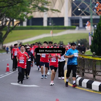 Runner Photo 8058932