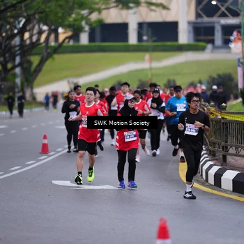 Runner Photo 8058933