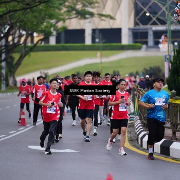 Runner Photo 8058934