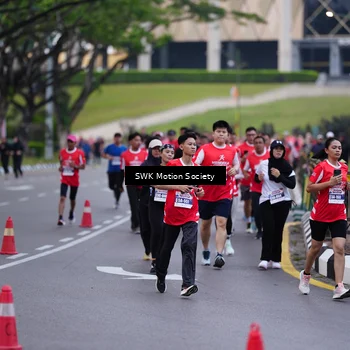 Runner Photo 8058935