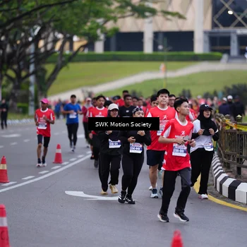 Runner Photo 8058937