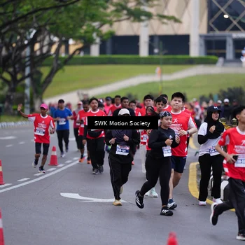 Runner Photo 8058939