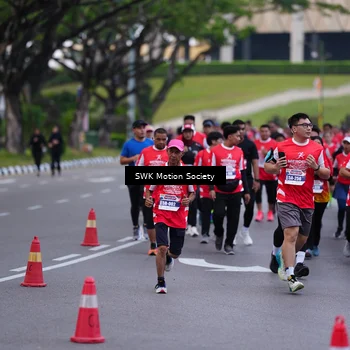Runner Photo 8058948