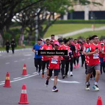 Runner Photo 8058952