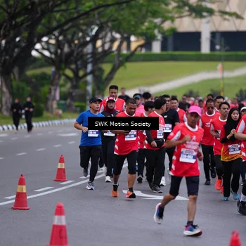 Runner Photo 8058953
