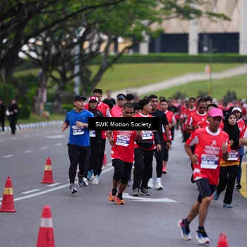 Runner Photo 8058955
