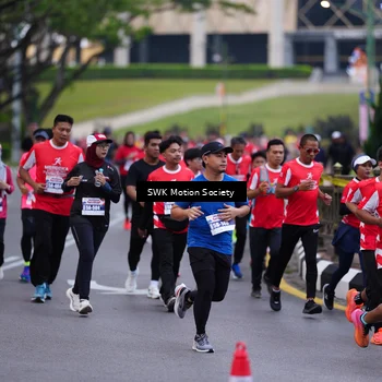 Runner Photo 8058958