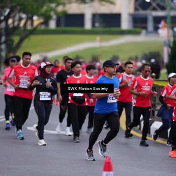 Runner Photo 8058959
