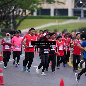 Runner Photo 8058960